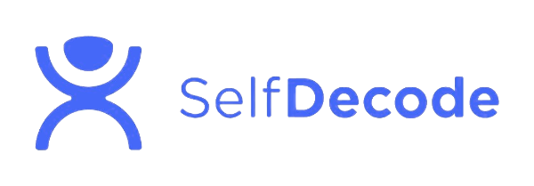 selfdecode logo