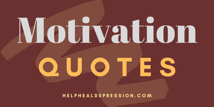 Depression Quotes Motivation